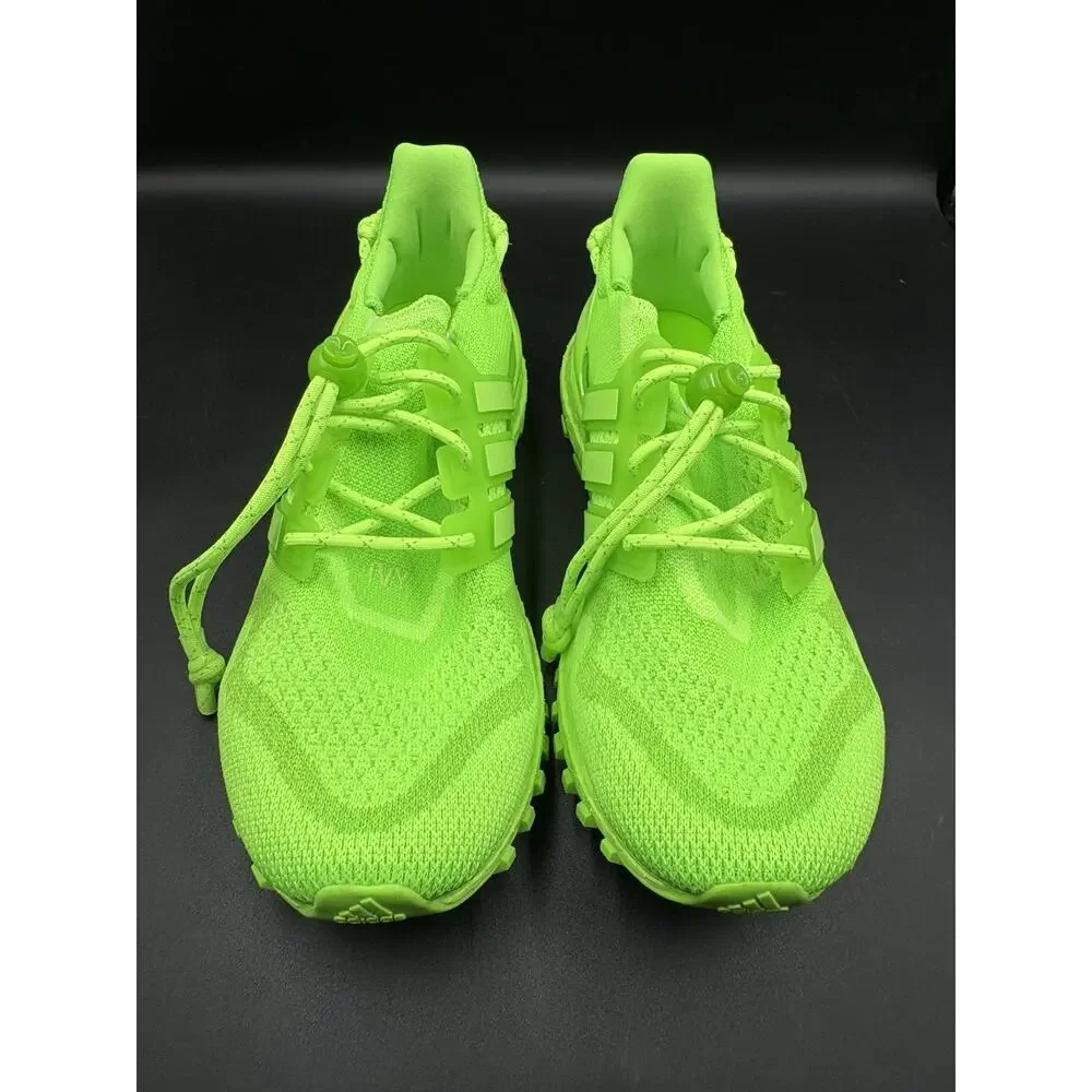 Adidas Ivy Park UltraBoost OG Green GZ2228 Sz 7.5 Complete